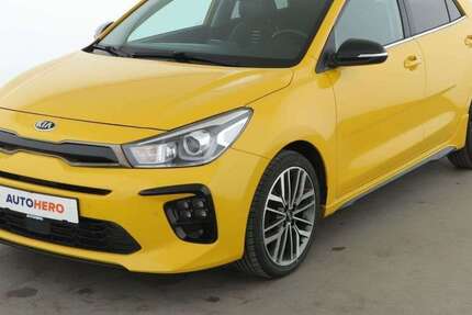 Kia Rio 41.073 km 14.430 € Northeim 37154
