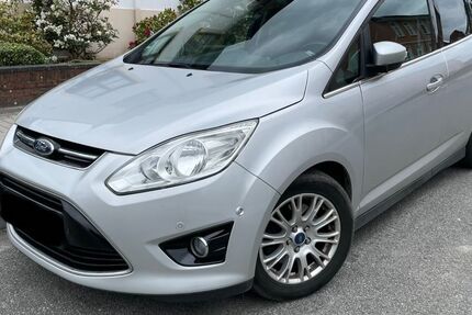 Ford C-Max 240.000 km 2.499 &euro; Hamburg 21075