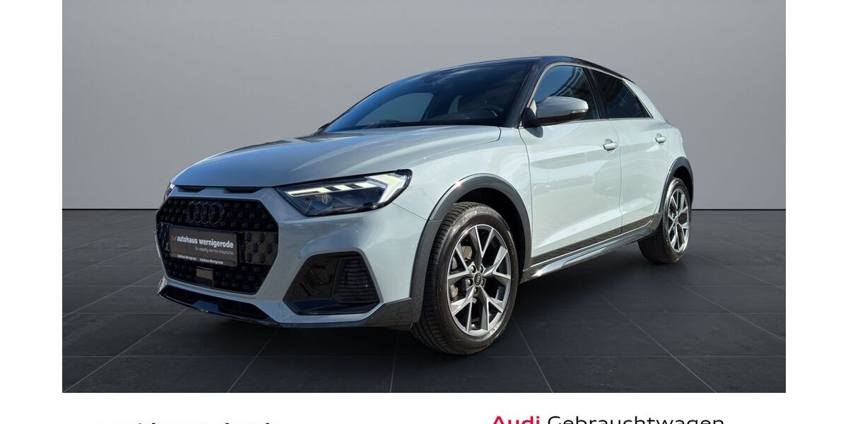 Audi A1 25.218 km 24.439 &euro; Wernigerode 38855