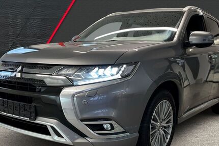 Mitsubishi Outlander 85.933 km 21.370 &euro; Weißenburg 91781