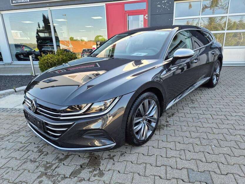 Arteon