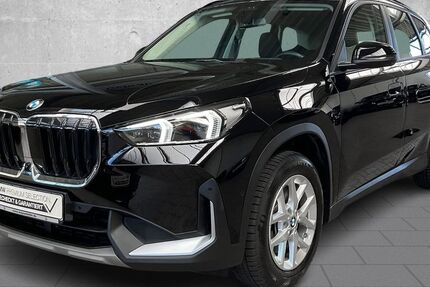 BMW X1 49.400 km 31.777 &euro; Elmshorn 25337