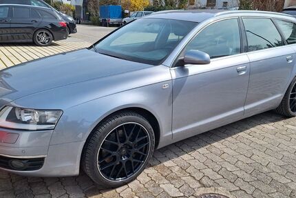 Audi A6 199.400 km 6.500 &euro; Gröbenzell 82194