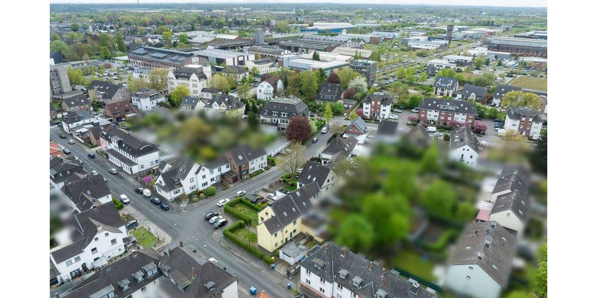 Reihenendhaus Willich - 5 Zimmer, 140 m&sup2;, 369.000&euro; | Angebot:26345480