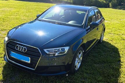 Audi A3 85.000 km 15.900 &euro; Münnerstadt 97702