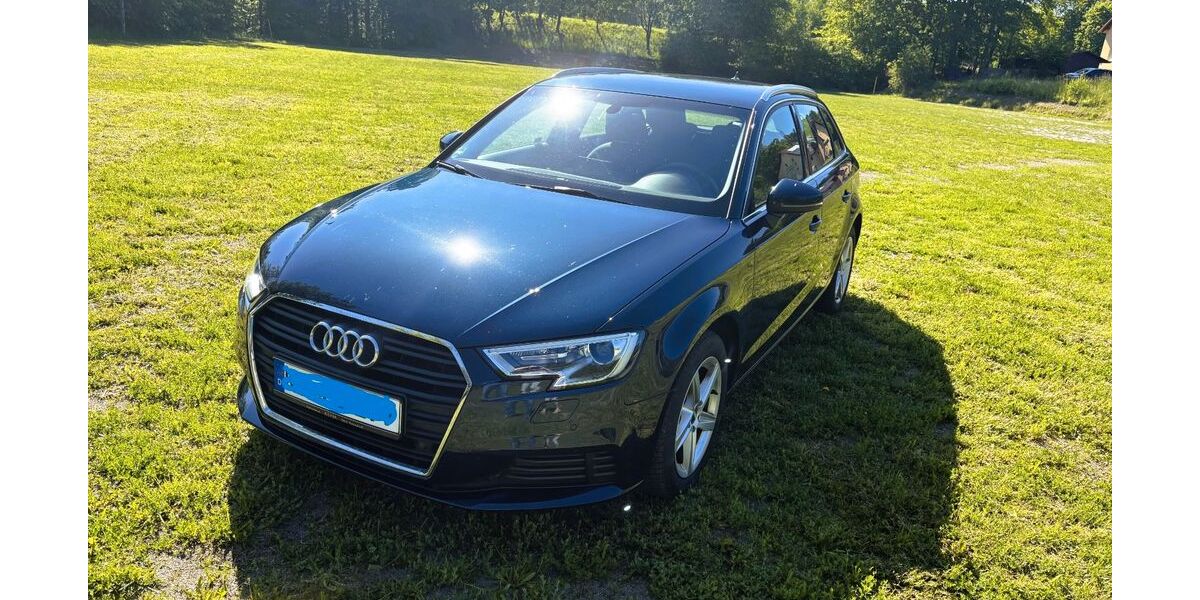 Audi A3 85.000 km 15.900 &euro; Münnerstadt 97702