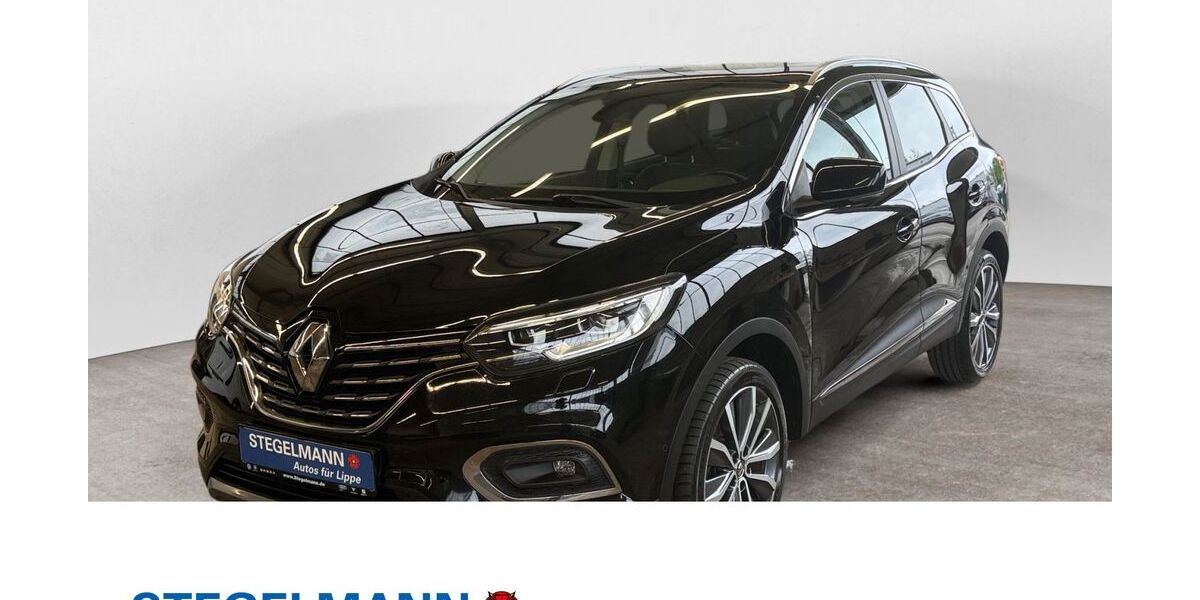 Renault Kadjar 106.493 km 15.490 &euro; Lemgo 32657