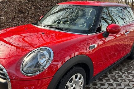 Mini ONE 68.500 km 12.800 &euro; Mitterskirchen 84335