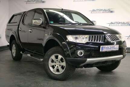 Mitsubishi L200 100.000 km 18.290 &euro; Duisburg 47057