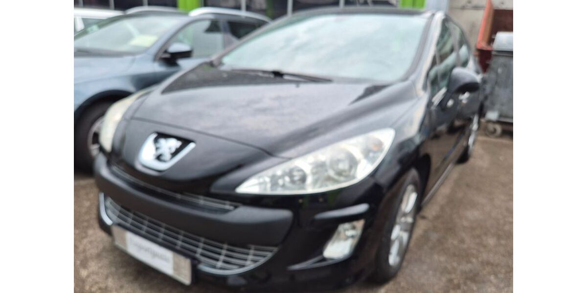 Peugeot 308 192.000 km 2.450 &euro; Kempten 87439