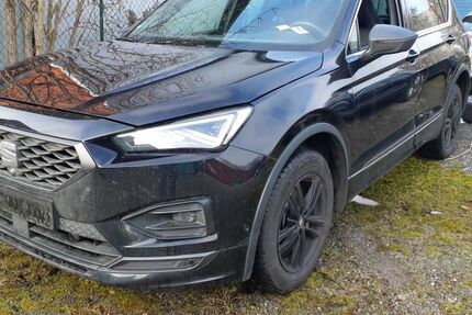 Seat Tarraco 77.884 km 34.485 &euro; Pohlheim 35415