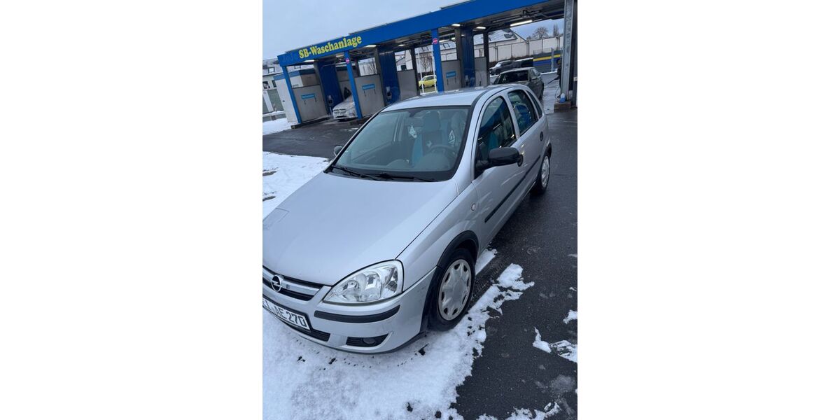 Opel Corsa 219.000 km 990 &euro; Nürnberg 90419