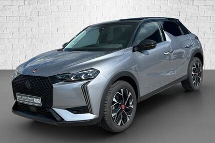 DS Automobiles DS3 24.665 km 18.950 &euro; Delitzsch OT Döbernitz 04509