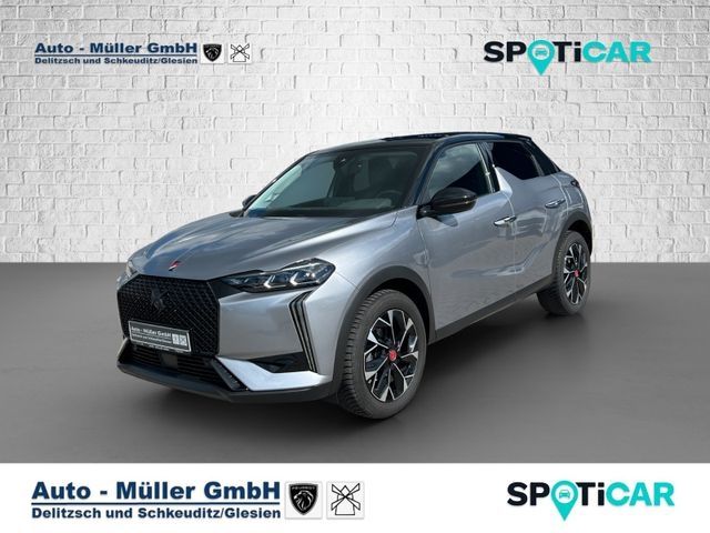 DS Automobiles DS3 24.665 km 18.950 &euro; Delitzsch OT Döbernitz 04509