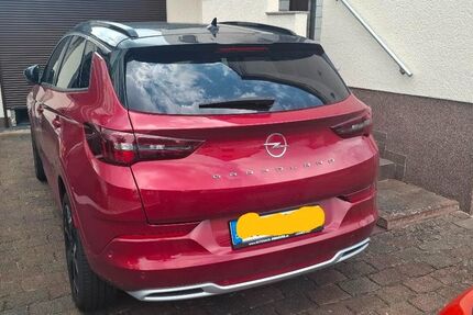 Opel Grandland (X) 32.500 km 19.500 &euro; Koblenz 56070
