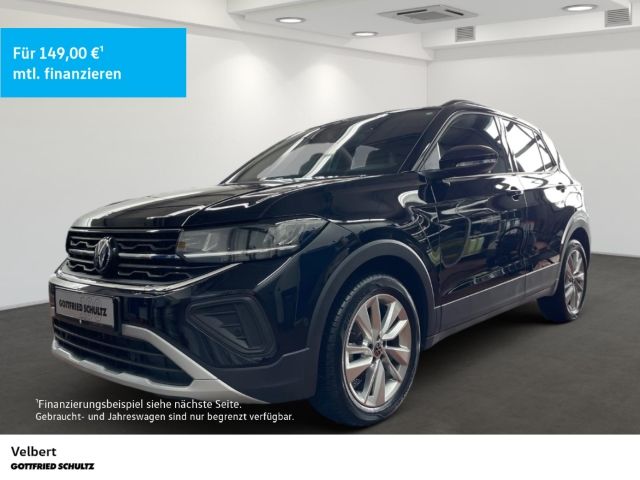 VW T-Cross 7.977 km 24.950 &euro; Velbert 42553