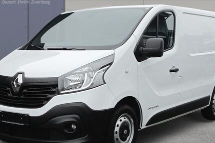 Renault Trafic 87.450 km 11.888 &euro; Bühl 77815