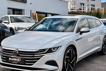 VW Arteon 136.500 km 23.300 &euro; Wolfhagen 34466