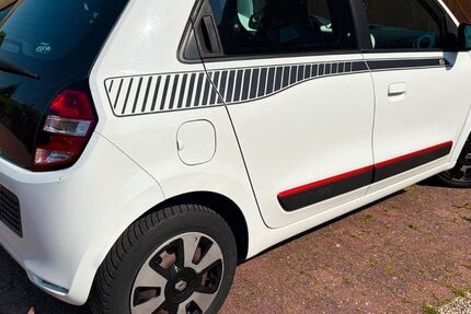 Renault Twingo 130.000 km 3.450 &euro; Ascheberg 59387