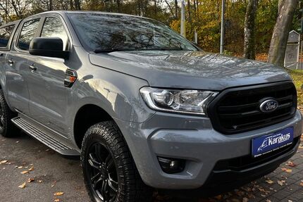 Ford Ranger 131.400 km 29.250 &euro; Mülheim an der Ruhr 45472