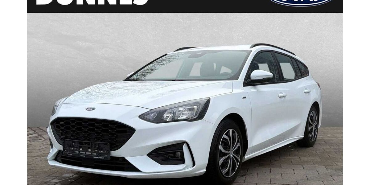 Ford Focus 151.600 km 11.790 &euro; Regensburg 93059