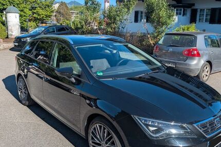 Seat Leon 148.000 km 14.400 &euro; Bad Wiessee 83707