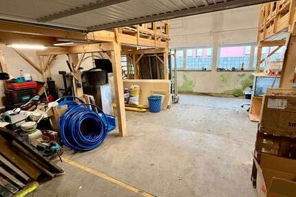 Gewerbeobjekt Lübeck Sankt Jürgen - 421&euro; | Angebot:26350464