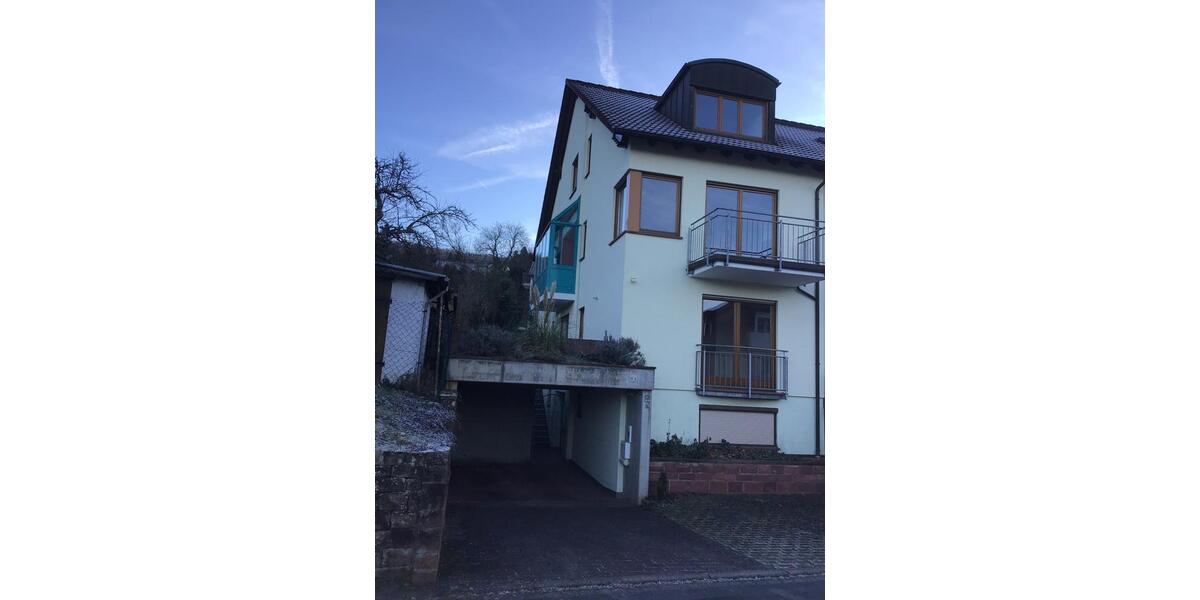 Ruhig gelegenes Haus mit Garten 6 zimmer