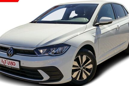 VW Polo 50.457 km 18.950 &euro; Greifswald 17489