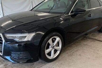 Audi A6 155.000 km 23.990 &euro; Steinbach-Hallenberg OT Herges-Hallenberg 98587