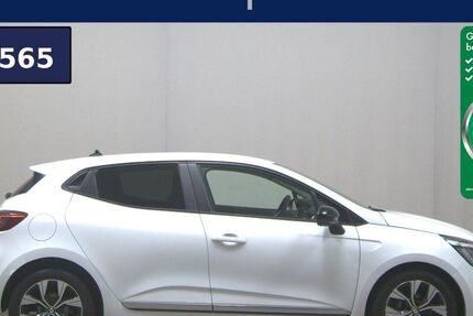 Renault Clio 36.356 km 11.680 &euro; Gyhum/Bockel 27404