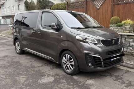 Peugeot Traveller 149.999 km 25.700 &euro; Heimbuchenthal 63872