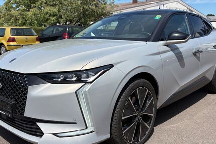 DS Automobiles DS4 136.965 km 16.900 &euro; Völklingen 66333