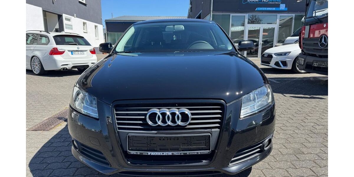 Audi A3 165.000 km 5.490 &euro; Neuwied 56566