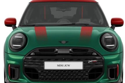 Mini John Cooper Works 7.500 km 37.000 &euro; München 80802