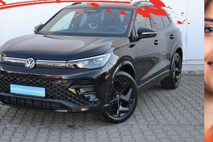 VW Tiguan 5.472 km 44.840 &euro; Bautzen 02625