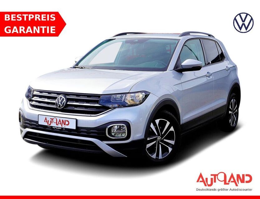 T-Cross