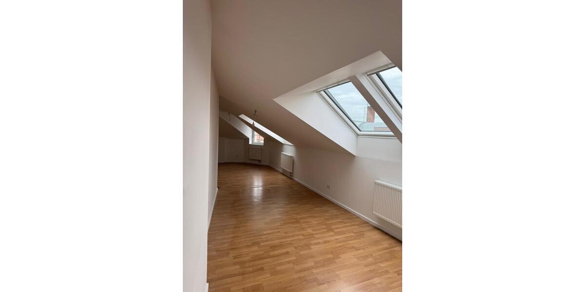 Dachgeschoßwohnung Berlin Treptow-Köpenick - 2 Zimmer, 63 m&sup2;, 1.225&euro; | Angebot:26633427