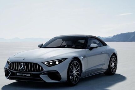 Mercedes-Benz SL 63 AMG 8.001 km 149.980 € Schorndorf 73614