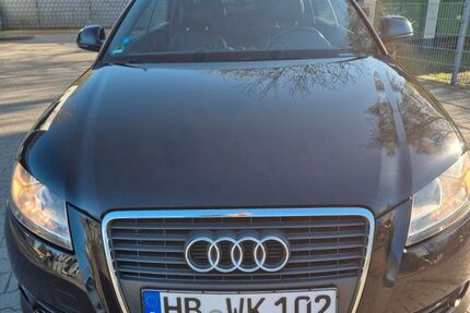 Audi A3 208.000 km 4.499 &euro; Bremen 28757