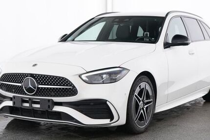 Mercedes-Benz C 220 21.816 km 41.789 &euro; Groß-Umstadt 64823