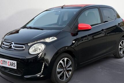 Citroen C1 48.000 km 7.250 &euro; Dormagen 41540