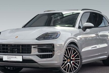 Porsche Cayenne 43.900 km 114.900 &euro; Ulm 89079
