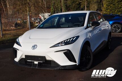 MG 4 13.588 km 15.500 &euro; Lalling 94551