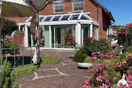 Haus Reppenstedt - 4 Zimmer, 128 m&sup2;, 1.650&euro; | Angebot:24741372