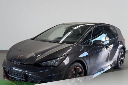 Cupra Born 20.965 km 29.990 &euro; Beilngries 92339