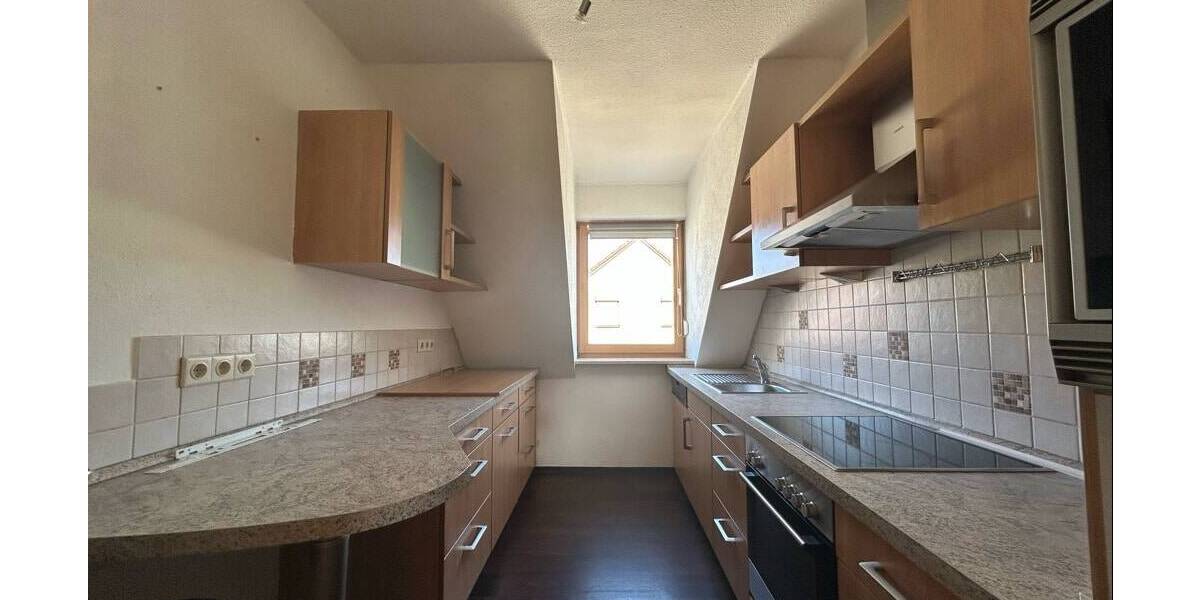 Etagenwohnung Lehrberg Obersulzbach - 3 Zimmer, 85 m&sup2;, 600&euro; | Angebot:26358574
