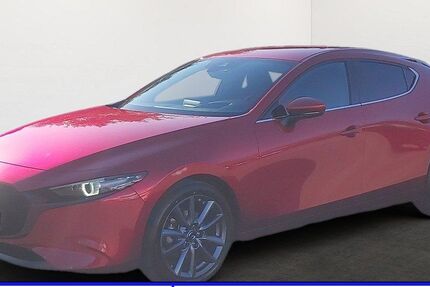 Mazda 3 24.832 km 27.950 &euro; Mannheim 68219