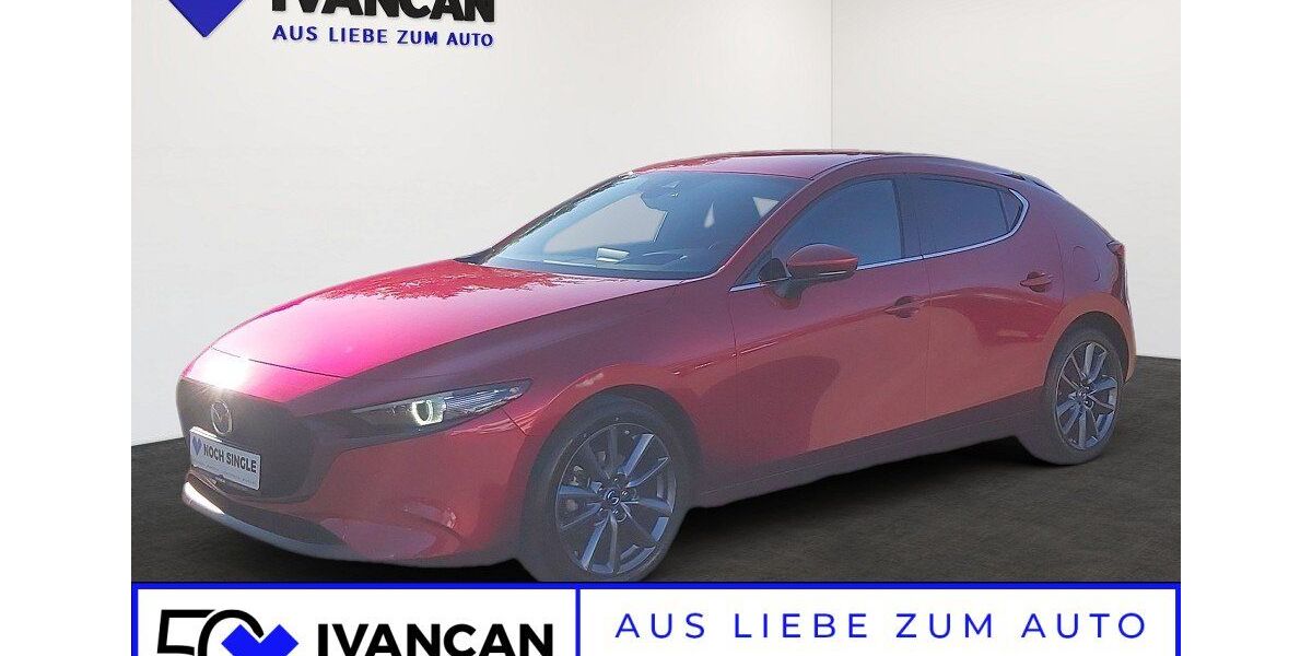 Mazda 3 24.832 km 27.950 &euro; Mannheim 68219