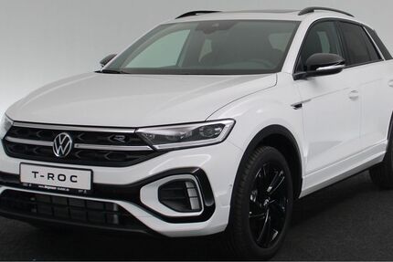 VW T-Roc 11.920 km 33.551 &euro; Krefeld 47803